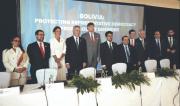 La OEA, la CIDH y 15 países expresan su apoyo a la democracia en Bolivia