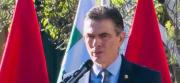 Paz exige sanciones por los bloqueos y afirma que el Estado recuperará el control total del territorio