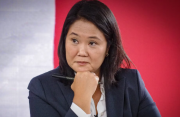 Keiko Fujimori logra ventaja irreversible y espera su proclamación