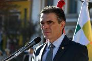 “Tiene que haber responsables”: Paz exige sanciones para los promotores de los bloqueos