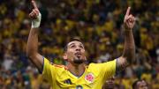 Colombia clasifica a la siguiente instancia tras sufrir por el cerrojo de RDC