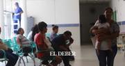 Sin casos activos: el chikunguña y la influenza por fin dejan “en paz” a Santa Cruz