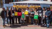 Separar la basura desde casa, la apuesta de Colcapirhua con la campaña “Colca 3R”