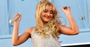 ¡Aficionada de lujo! Sabrina Carpenter sorprende alentando a Ecuador