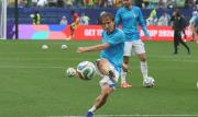 Minuto a minuto: Croacia busca el pase a la siguiente fase ante Ghana (0-0)