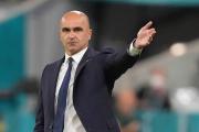 El DT de Portugal Roberto Martínez elogia a Colombia y anticipa que serán visitantes en Miami