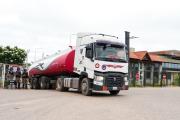 YPFB supera la crisis de la gasolina y fortalece controles de calidad y abastecimiento