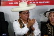 Sánchez amenaza con presentar más recursos