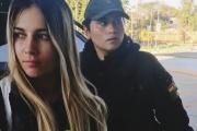 Tatiana Marset fue llevada a la clínica y regresó al penal