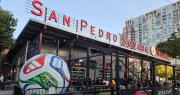 Tiroteo en fan fest de California deja un muerto y un herido