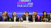 Manifestaciones buscaron subvertir el orden constitucional en Bolivia, denuncia Paraguay