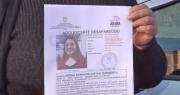 Buscan a adolescente desaparecida, salió de su casa en Alto Miraflores y una cámara la grabó por Río Seco