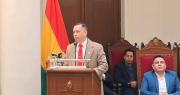 “Se acabaron los capataces de la Justicia”, dice presidente de TSJ en reunión para analizar la situación del Órgano Judicial