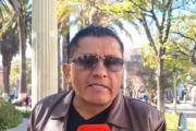 El exdiputado del MAS Juan José Huanca critica el dólar flexible y cuestiona el aumento de la deuda externa