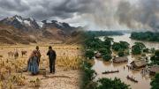 Bolivia frente al “super Niño”: expertos advierten riesgos para alimentos, agua y territorios