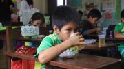 Montero garantiza el desayuno escolar y debe alistar una nueva licitación para el segundo semestre
