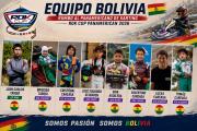 Bolivia acelera con sus mejores talentos rumbo al Panamericano