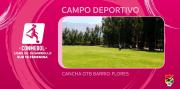 Cochabamba recibe a las mejores promesas del fútbol femenino