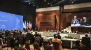 Cancilleres de Mercosur dan fuerte respaldo a un gobierno de paz en Bolivia