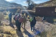 Potosí: Fiscalía investiga el abandono de una recién nacida en la comunidad de Chayacari municipio de Llallagua