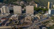Doble terremoto en Venezuela deja más de 1.700 muertos y 189 edificios destruidos