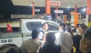 Arrestan al dueño de un surtidor en Los Troncos por presunto desvío de combustible
