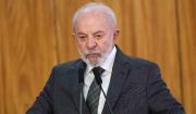 Lula: “Quiero felicitar al presidente Rodrigo Paz por cómo está lidiando con esa crisis política en Bolivia”