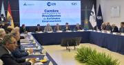 Cumbre: Empresarios buscan elaborar una propuesta en conjunto para reactivar la economía del país