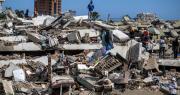 Las tareas de rescate continúan en Venezuela entre avisos de escasez y enfermedades