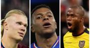 Haaland, Mbappé y Ecuador se ponen a prueba en busca de los octavos de final