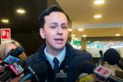 Bastian Giesse subraya el papel de URUPABOL para Bolivia