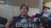 Zamora dice que no es momento de hablar de paros y que se debe impulsar una reforma judicial