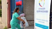 Venezolanos en Bolivia reúnen medicamentos y ayuda para afectados por el doble terremoto
