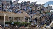 Sube a 1.943 la cifra de muertos y a 10.571 los heridos por doble terremoto en Venezuela