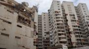 Unos 59.000 edificios afectados por el doble terremoto en Venezuela, según informe preliminar de la NASA