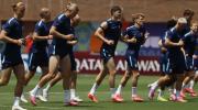 Costa de Marfil vs. Noruega: de aquí sale el rival de Brasil