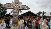 San Javier cierra el ritual de los Yarituses, una tradición que une cultura, fe y turismo