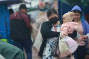 Santa Cruz: el frío ingresará la noche del miércoles y bajará las temperaturas hasta los 10 °C