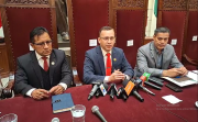 Seis proyectos para reformar la Justicia planteados por el TSJ permanecen sin tratamiento en Diputados