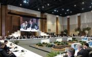 Presidente Paz: “Ahora verán de aquí a poco tiempo coletazos con el sistema judicial boliviano”