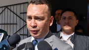 Rómer Saucedo responde al vocero presidencial: “A los magistrados nos sobra lo que a su Gobierno le falta”