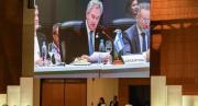Canciller argentino: “Bolivia tiene un gobierno elegido legítimamente y ese mandato no se negocia”