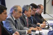 Empresarios piden reunión urgente con Rodrigo Paz para reactivar la economía