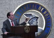 BCB afirma que la devaluación ocurrió en el gobierno de Arce y defiende el tipo de cambio flexible