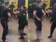 Destituyen al director de San Pedro e investigan fiesta presuntamente organizada por el exmilitar y reo Rurig Covarrubias