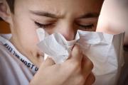 Sedes reporta más de 10.900 casos de infecciones respiratorias en La Paz antes del receso escolar