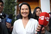 Paz y Fujimori ratifican su compromiso de fortalecer la cooperación entre Bolivia y Perú