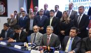 Cumbre de la CEPB demanda “salvataje” para empresas y medidas concretas contra el bloqueo