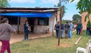 Mujer muere en Santa Rosa del Sara, tras ser atacada y quemada por su ex pareja