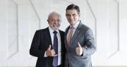 Lula felicita a Paz por cómo “lidia con la crisis política” y resalta apertura al diálogo